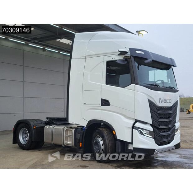 2026 Iveco S-Way 500-45247131