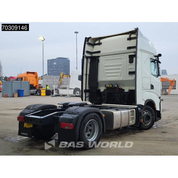 2026 Iveco S-Way 500-45247132