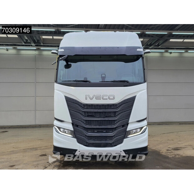 2026 Iveco S-Way 500-45247133