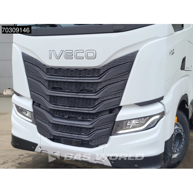 2026 Iveco S-Way 500-45247135