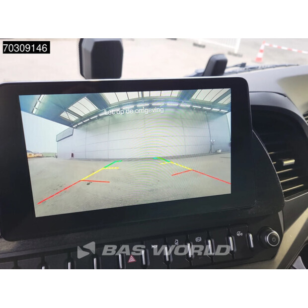 2026 Iveco S-Way 500-45247149