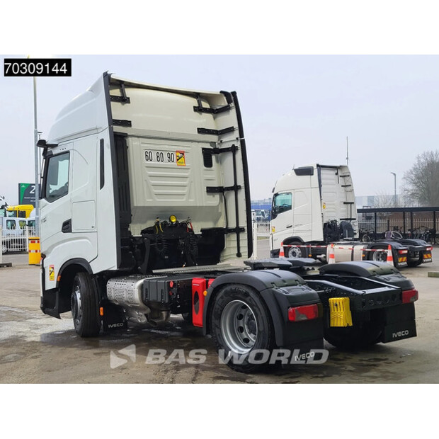2026 Iveco S-Way 500-45247159