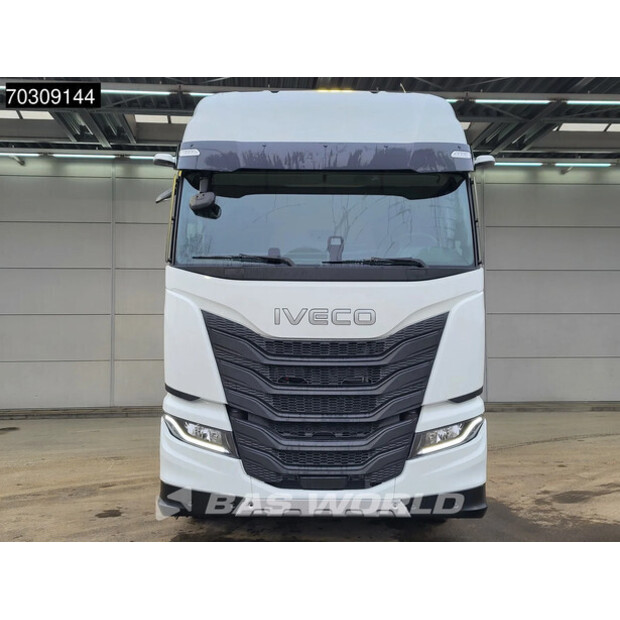 2026 Iveco S-Way 500-45247160
