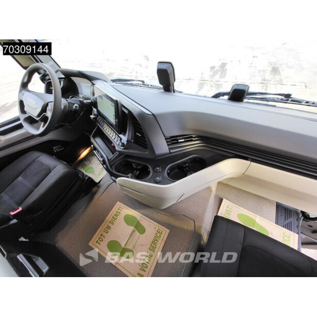 2026 Iveco S-Way 500-45247170