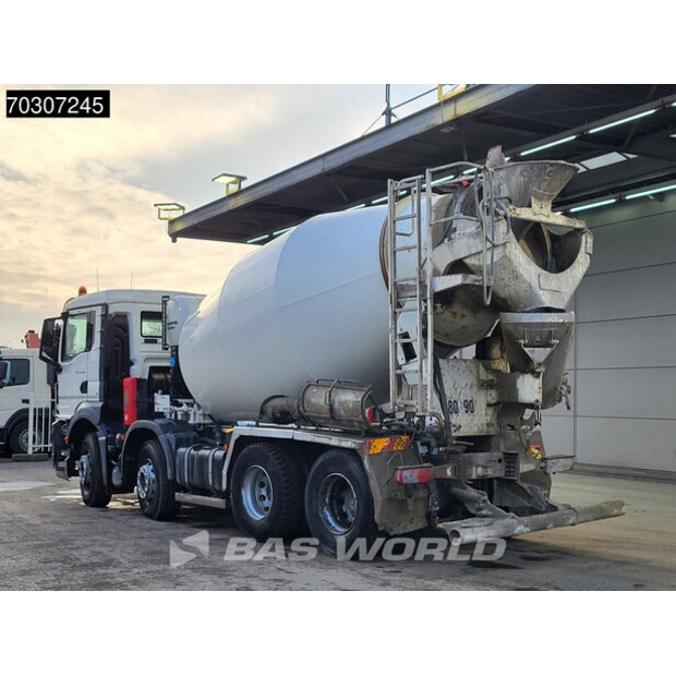 2023 مان TGS 32.430-45247187