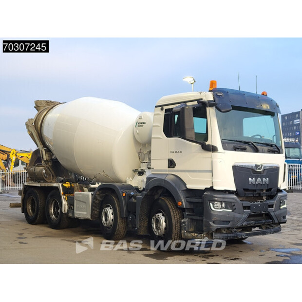 2023 مان TGS 32.430-45247188