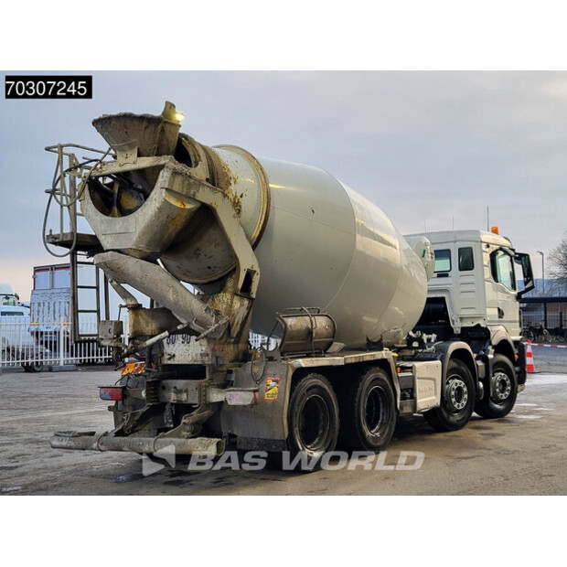 2023 مان TGS 32.430-45247190