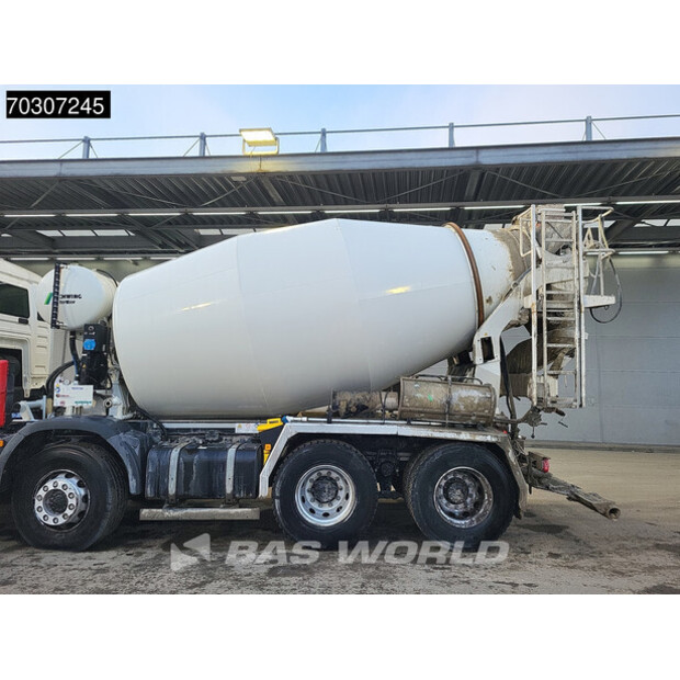 2023 مان TGS 32.430-45247191