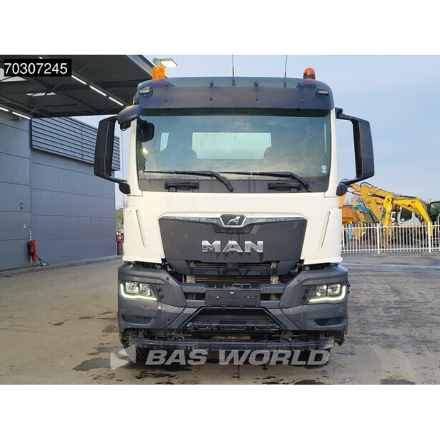 2023 مان TGS 32.430-45247192