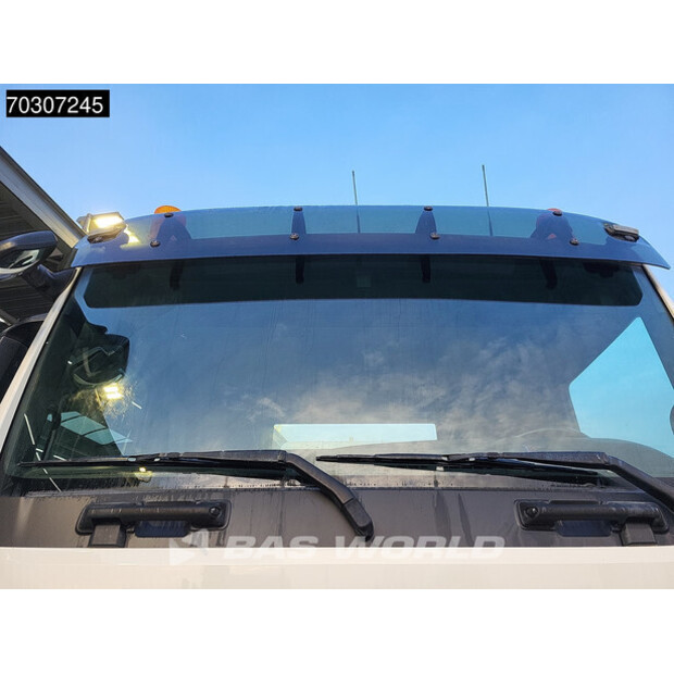 2023 مان TGS 32.430-45247193