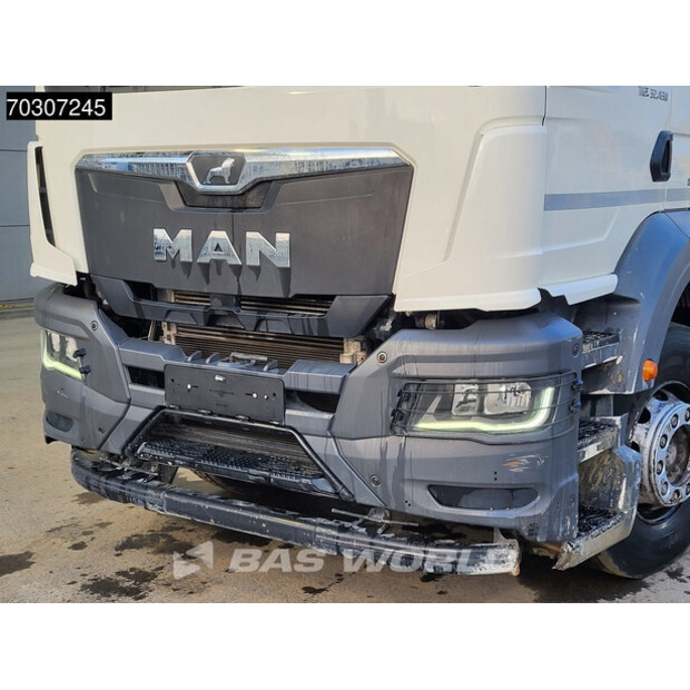 2023 مان TGS 32.430-45247194