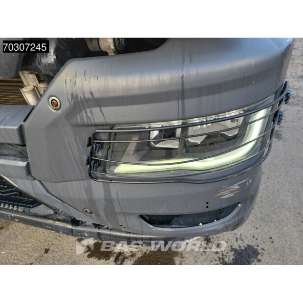 2023 مان TGS 32.430-45247195