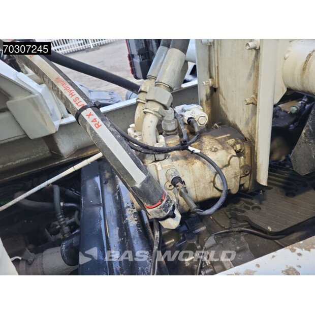 2023 مان TGS 32.430-45247198