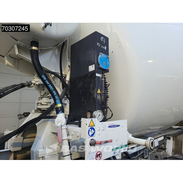 2023 مان TGS 32.430-45247199