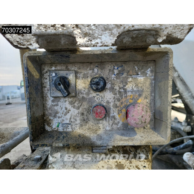 2023 مان TGS 32.430-45247201