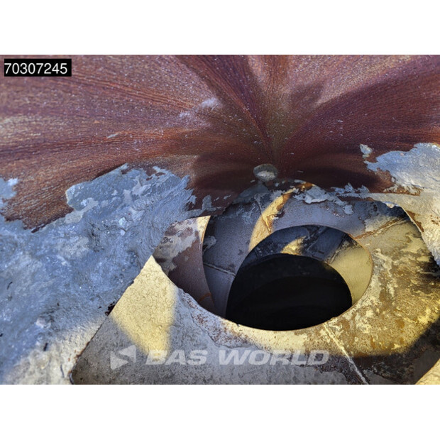 2023 مان TGS 32.430-45247202