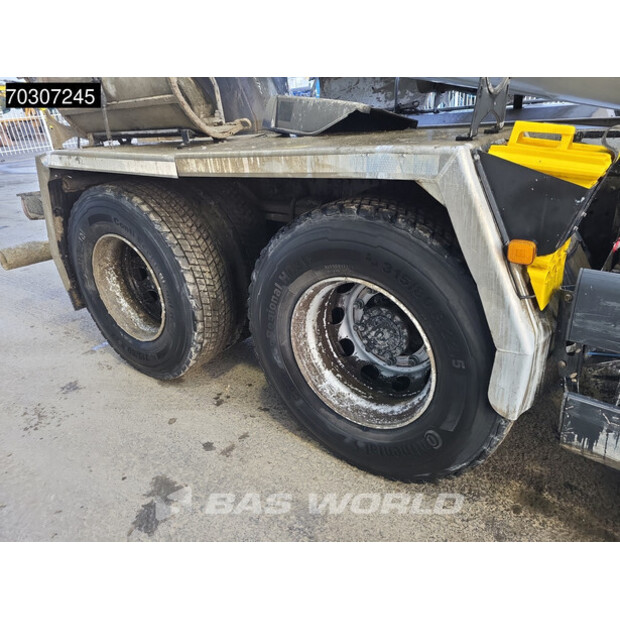 2023 مان TGS 32.430-45247204