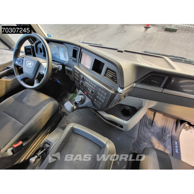 2023 مان TGS 32.430-45247205