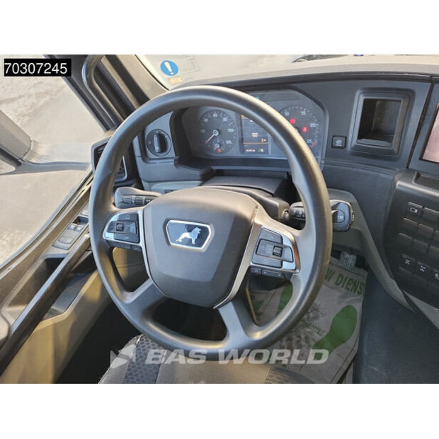 2023 مان TGS 32.430-45247206