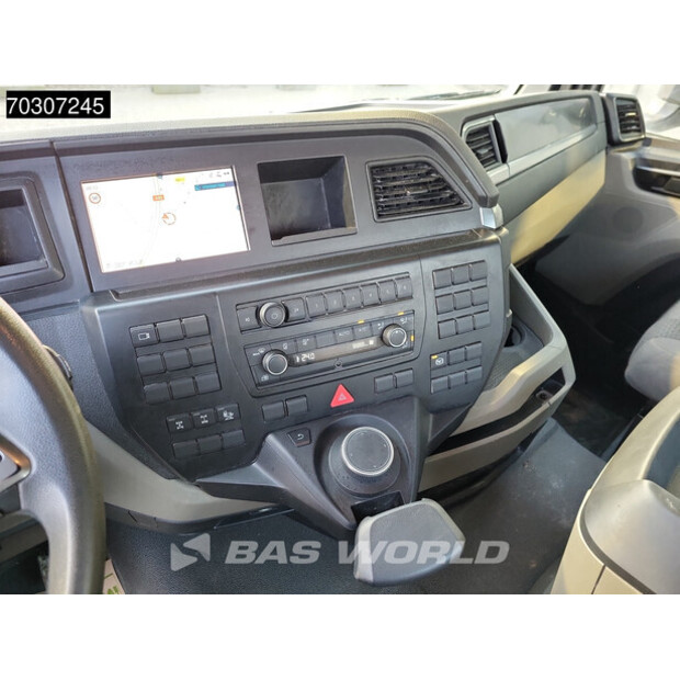 2023 مان TGS 32.430-45247210