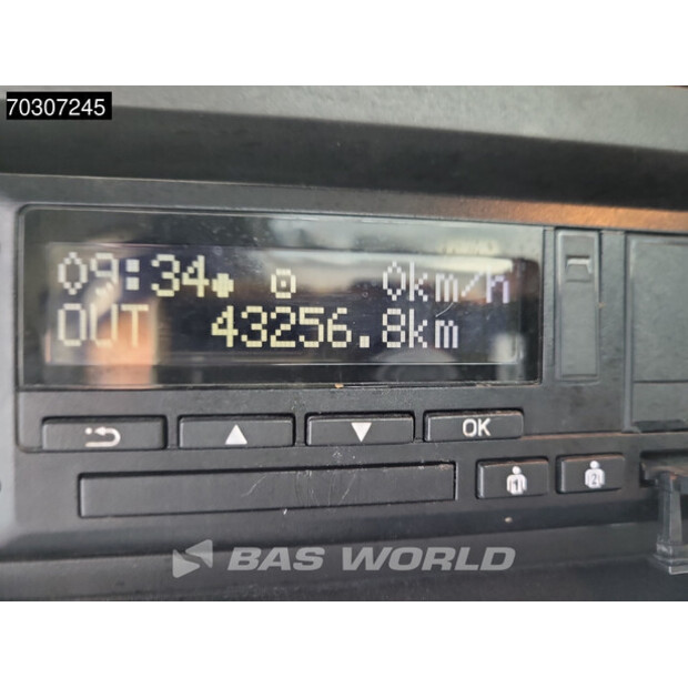 2023 مان TGS 32.430-45247215