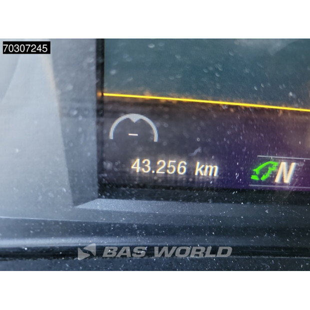 2023 مان TGS 32.430-45247216