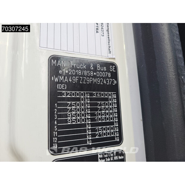 2023 مان TGS 32.430-45247217