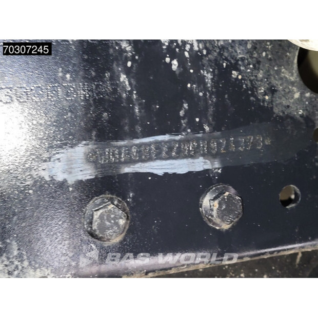 2023 مان TGS 32.430-45247218