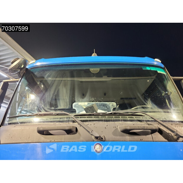 2017 Mercedes-Benz AROCS 3240-45247273