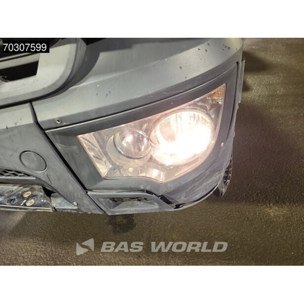 2017 Mercedes-Benz AROCS 3240-45247275