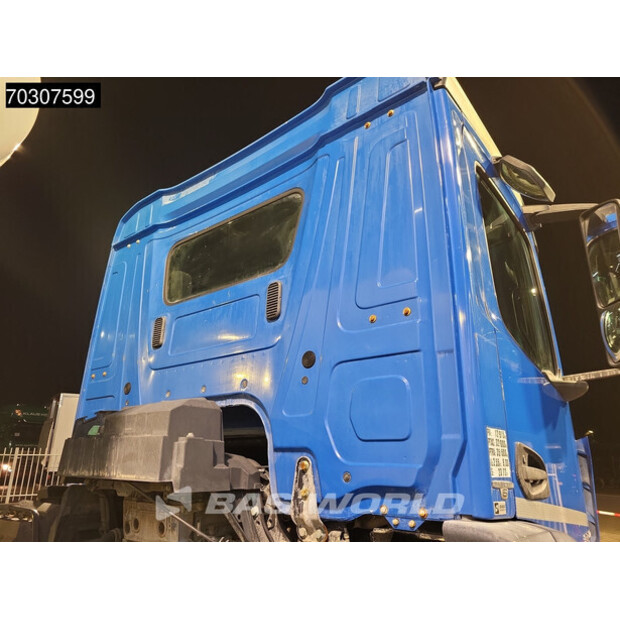 2017 Mercedes-Benz AROCS 3240-45247277