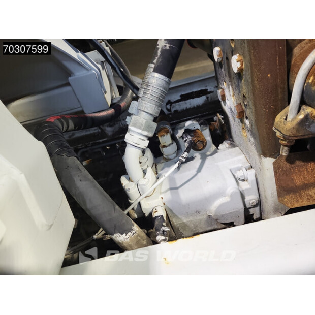 2017 Mercedes-Benz AROCS 3240-45247280