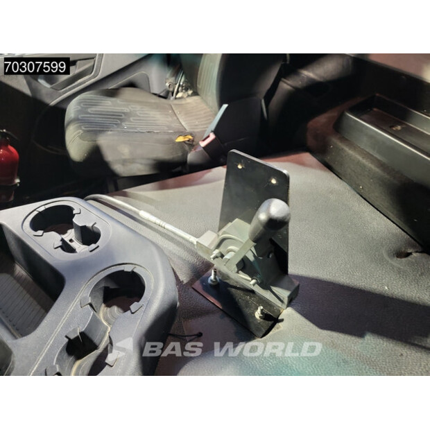 2017 Mercedes-Benz AROCS 3240-45247282