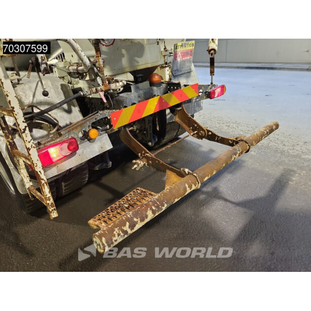 2017 Mercedes-Benz AROCS 3240-45247283