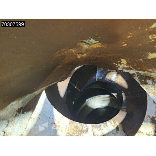 2017 Mercedes-Benz AROCS 3240-45247284