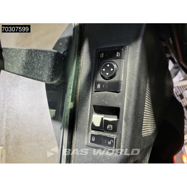 2017 Mercedes-Benz AROCS 3240-45247289