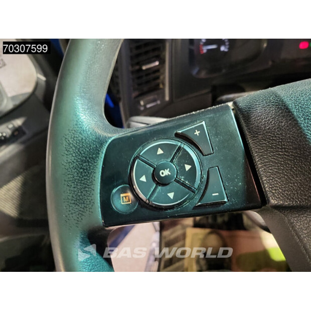 2017 Mercedes-Benz AROCS 3240-45247290