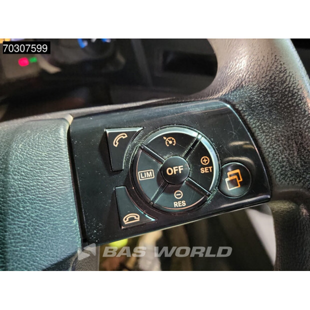 2017 Mercedes-Benz AROCS 3240-45247291