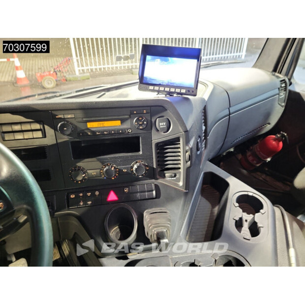 2017 Mercedes-Benz AROCS 3240-45247292