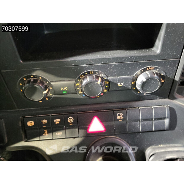 2017 Mercedes-Benz AROCS 3240-45247294