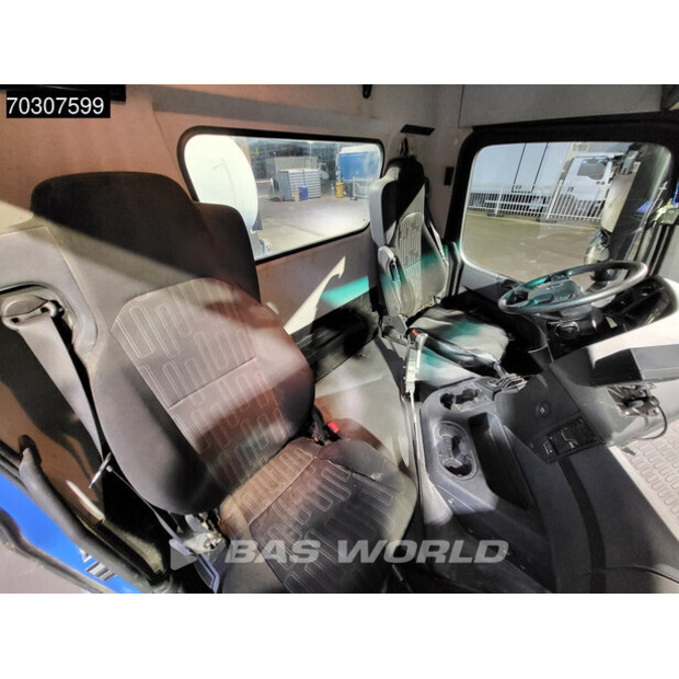 2017 Mercedes-Benz AROCS 3240-45247295