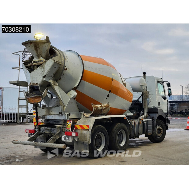 2007 Renault Kerax 370-45247306