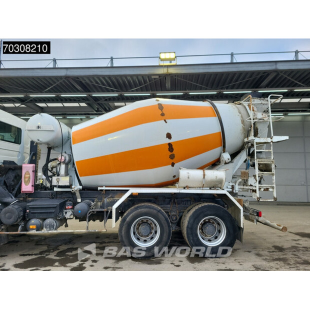 2007 Renault Kerax 370-45247307