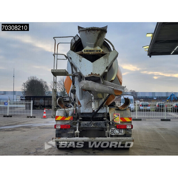 2007 Renault Kerax 370-45247312