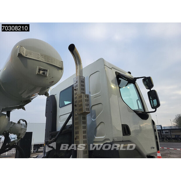 2007 Renault Kerax 370-45247313