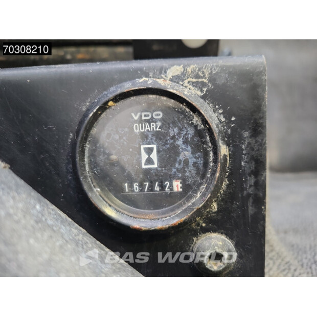 2007 Renault Kerax 370-45247317