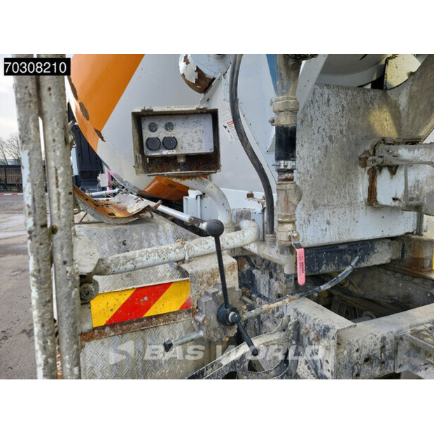 2007 Renault Kerax 370-45247318