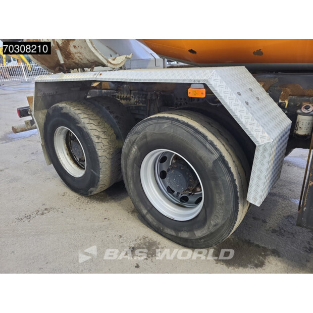 2007 Renault Kerax 370-45247321