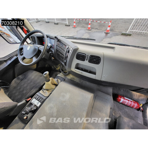 2007 Renault Kerax 370-45247322