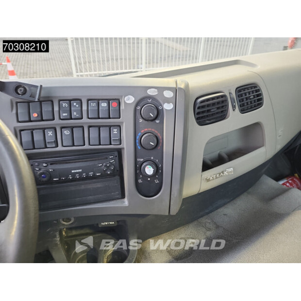 2007 Renault Kerax 370-45247323